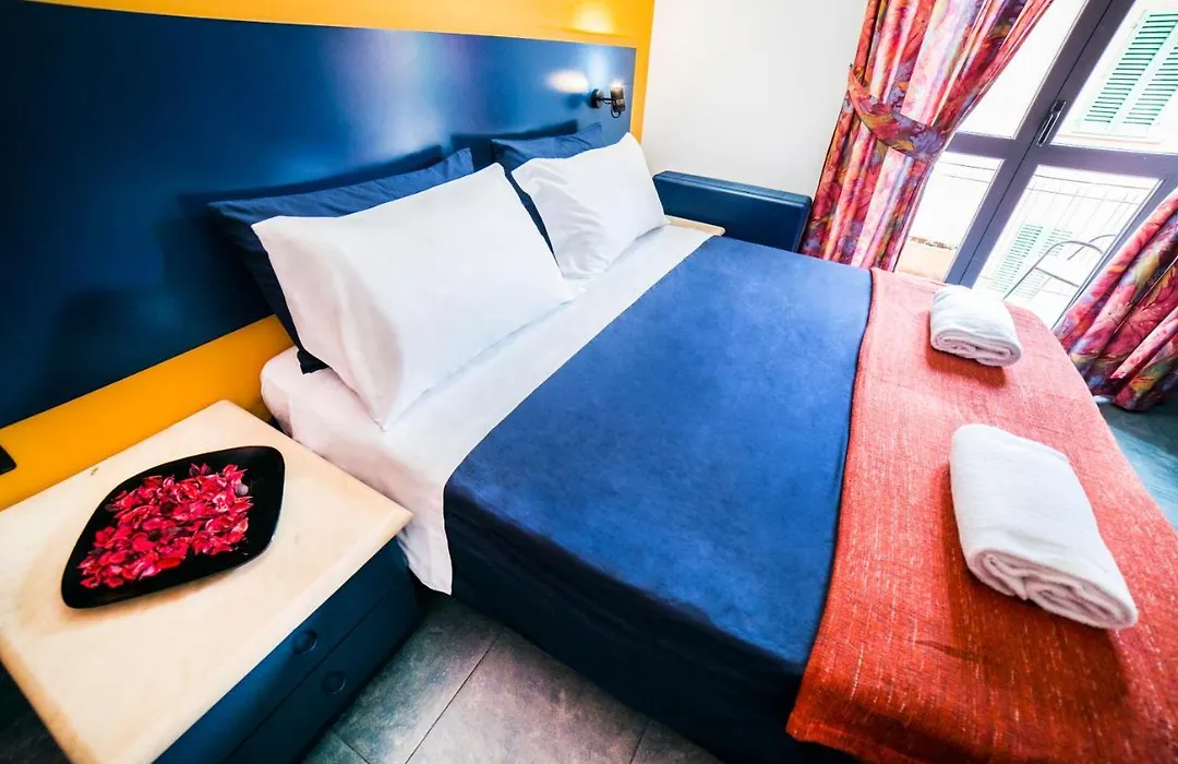 Hotel Raphael-1