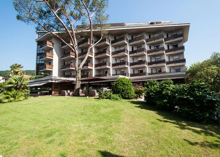 Hotel Michelangelo & Day Spa